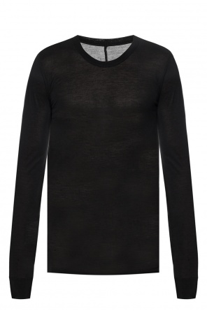 Long sleeve t-shirt, zdjęcie 1 Long sleeve t-shirt od Rick Owens